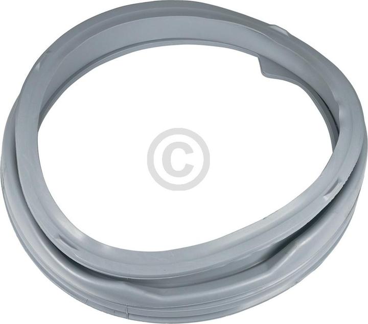 Produktbild Europart Türmanschette wie gorenje 581577 249240 für Waschmaschine