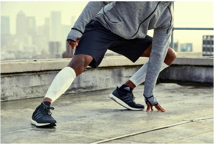 Image du produit adidas Manchons de compression (S, M)