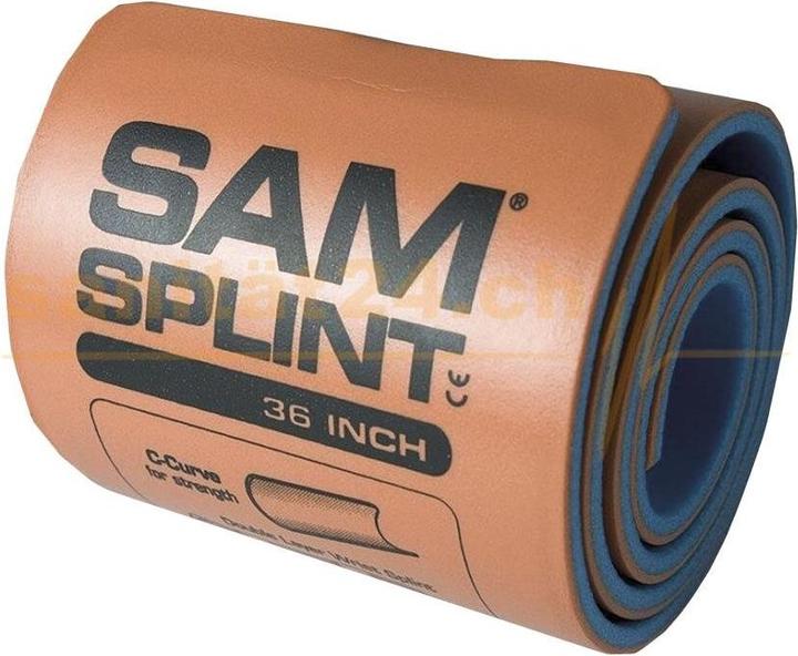 SAM Medical Splint