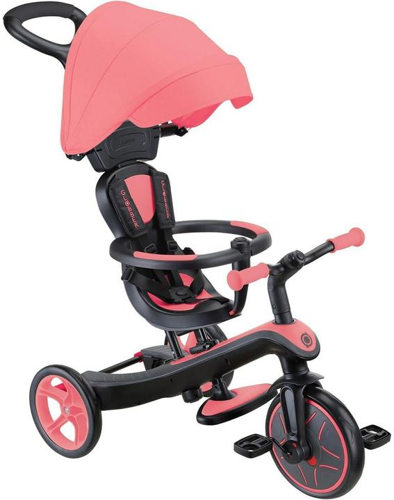 Produktbild Globber Explorer 4 in 1