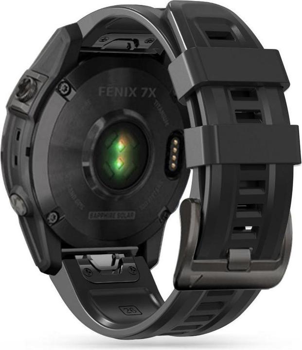 Produktbild Tech-Protect Iconband (22 mm, Silikon)