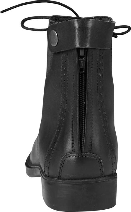 Actual product image Horka jodhpur boots deluxe (45)