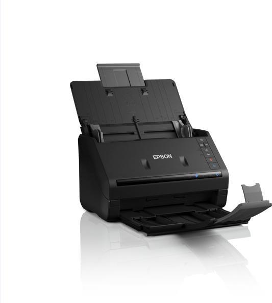 Produktbild Epson WorkForce ES-500WII (USB)