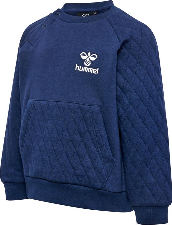 hummel hmlOSVALDO SWEATSHIRT (104)