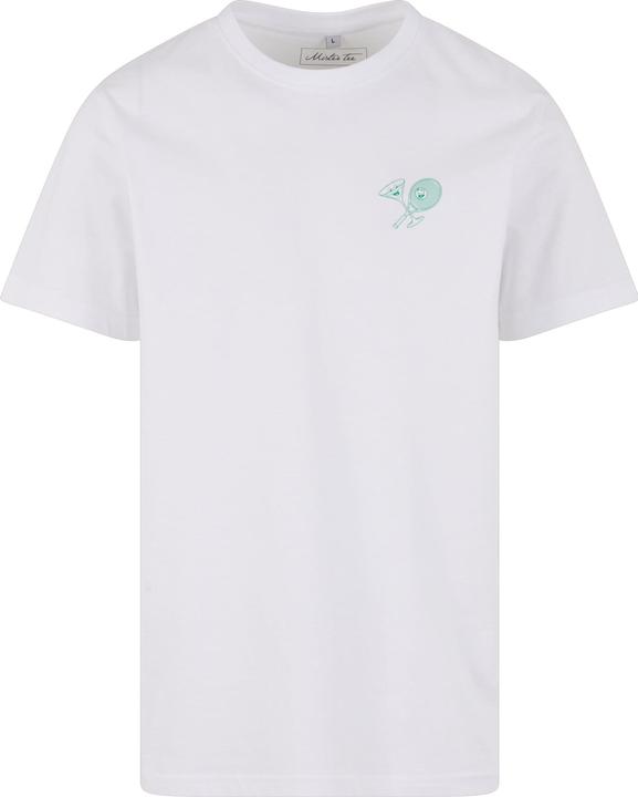 Mister Tee MisterTee Chasing Aces Smiling Faces Tee - 192485 (S)