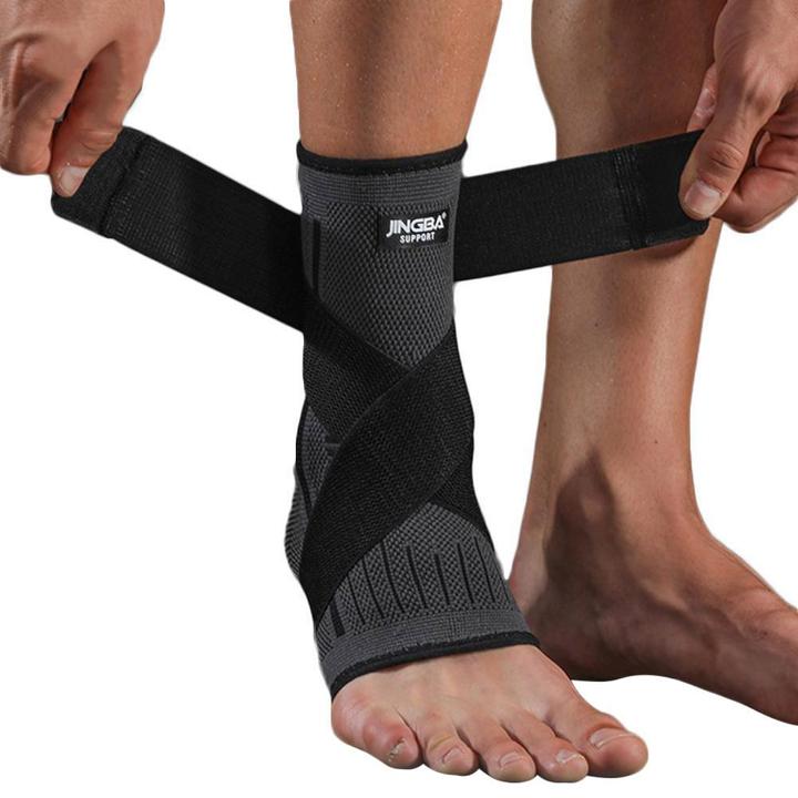 JTI Knöchelstütze - Grösse 33-37 (33, 34, 35, 36, 37)