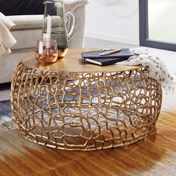 Produktbild FineBuy Brianna (66 x 66 x 30 cm)