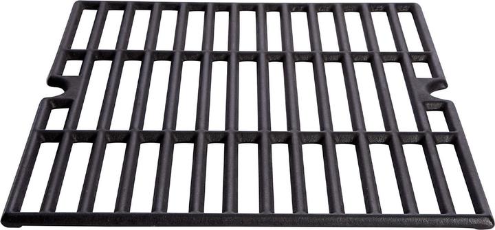 Actual product image All'Grill Cast iron grid for KOMPAKT