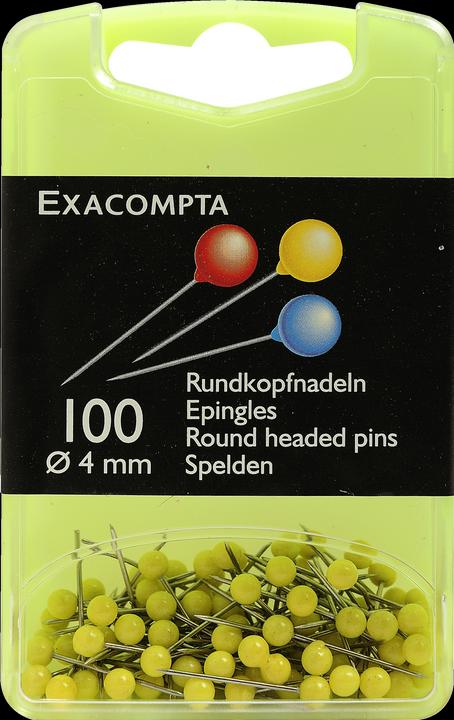Actual product image Exacompta Marking needle (1 x)