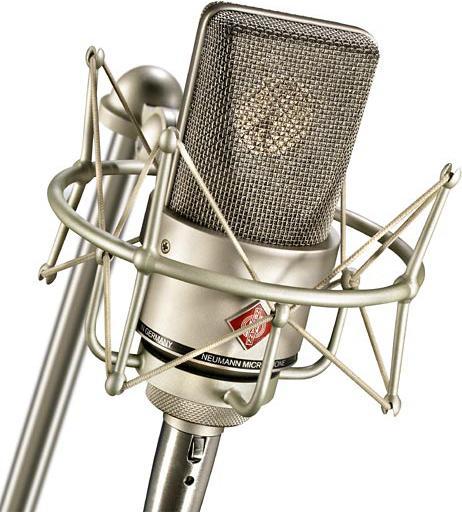 Image du produit Neumann TLM 103