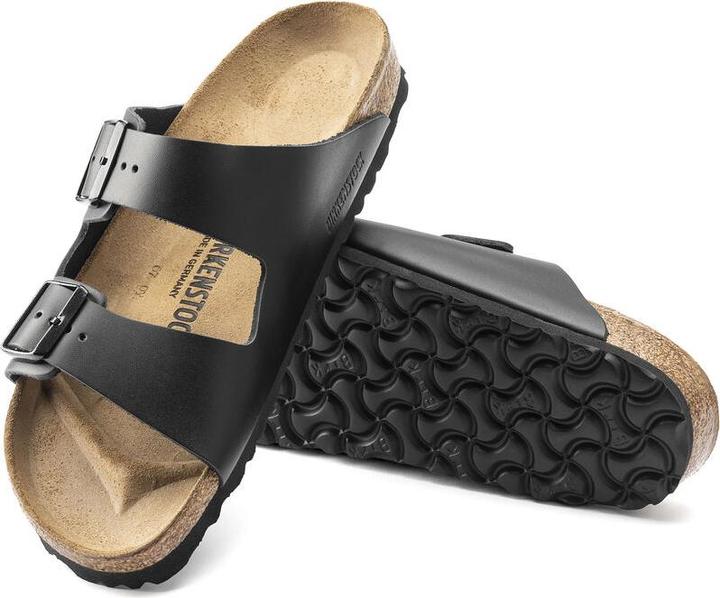 Produktbild Birkenstock Arizona Naturleder Normal (38)