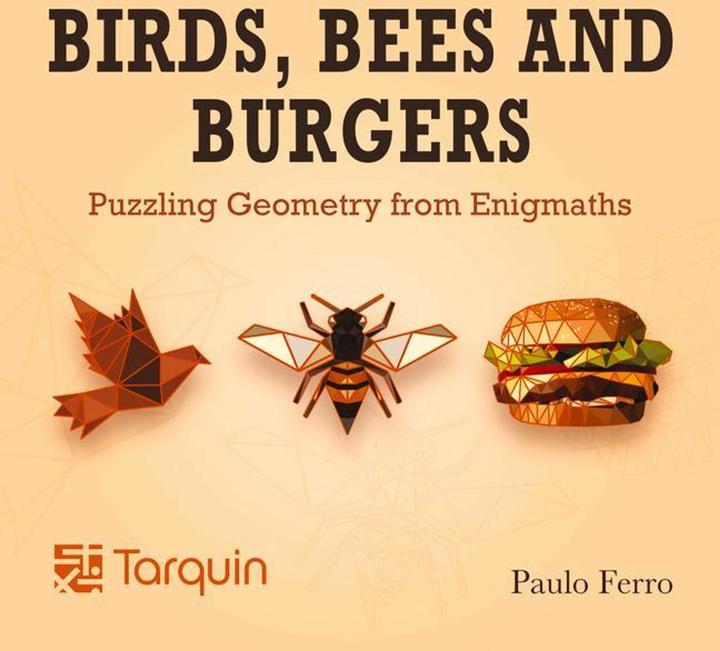 Produktbild Birds, Bees and Burgers (Englisch, Paulo Ferro, 2021)