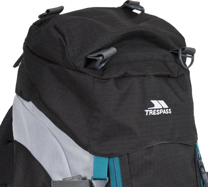 Produktbild Trespass Trek 33 Rucksack 33 Liter (33 l)