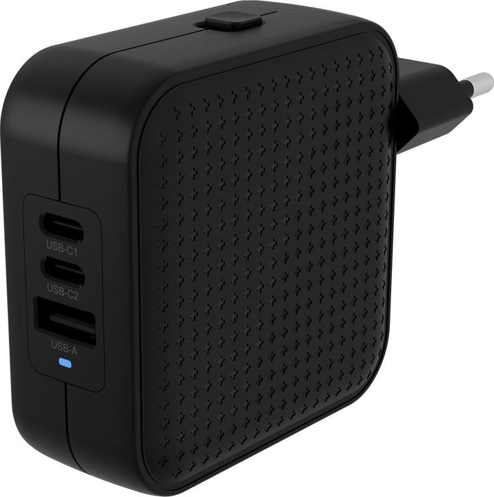 Produktbild Targus HyperJuice USB-C Charger (70 W)