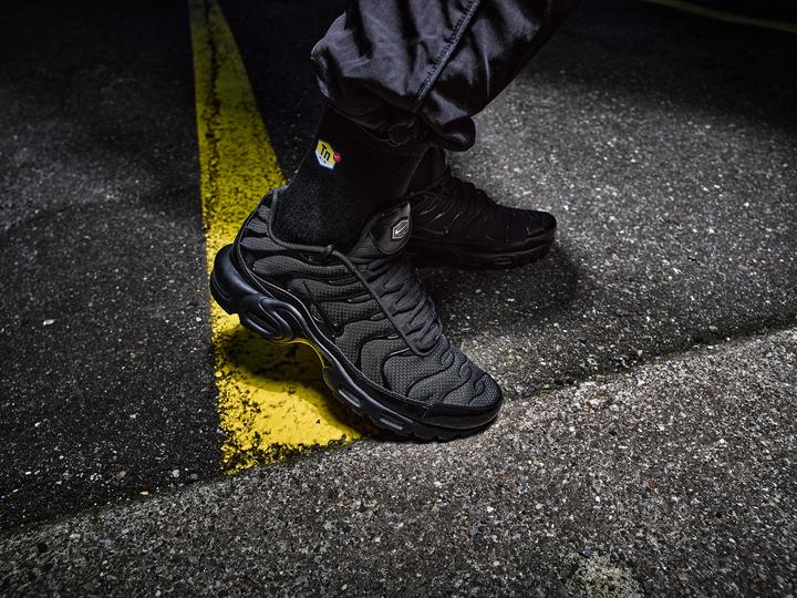Image du produit Nike Air Max Plus (44)