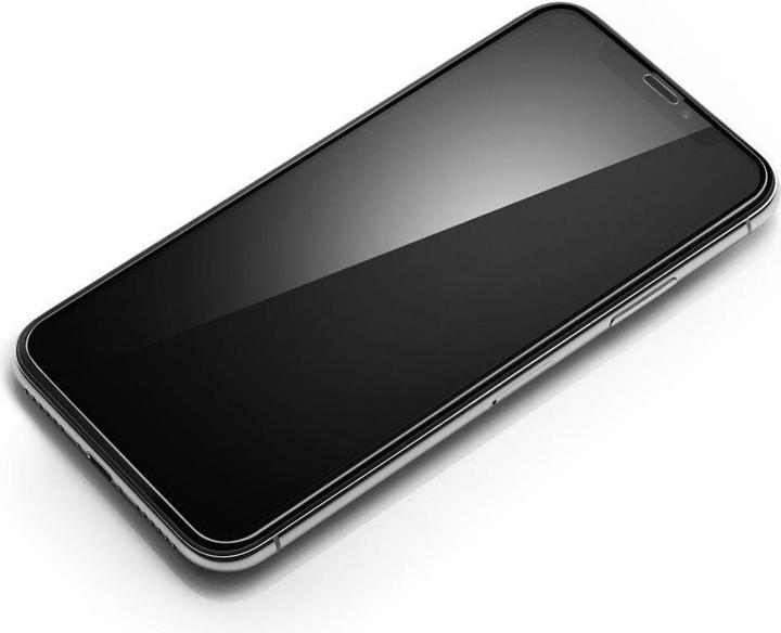 Image du produit Spigen Verre FC HD (1 pièce(s), Apple iPhone 11 Pro)