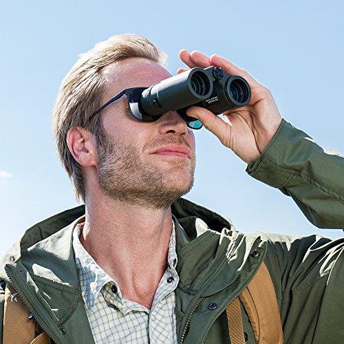 Immagine prodotto Eschenbach Binocolo Sektor compact+ 8x56 (8 x, 56 mm)