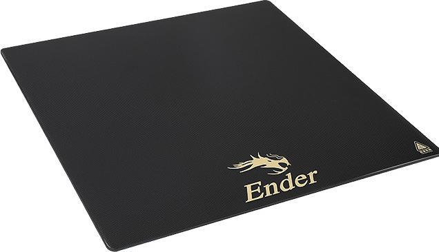 Creality Ender-5 Plus Carborundum Glass Platform 3d Accessories