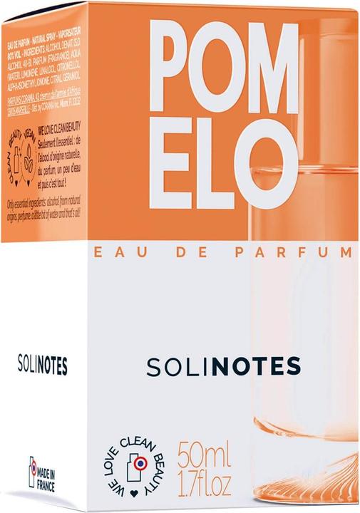 Immagine prodotto Solinotes Paris Solinotes - Pomelo Eau De Parfum (Eau de parfum, 50 ml)