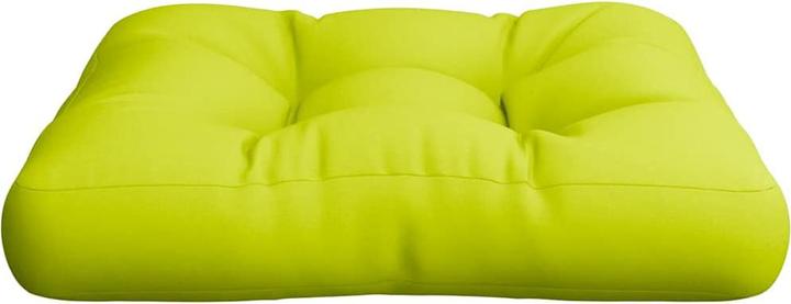 Image du produit VidaXL Coussin pour palette 58X58X10 cm Tissu Oxford (58 x 58 x 10 cm)