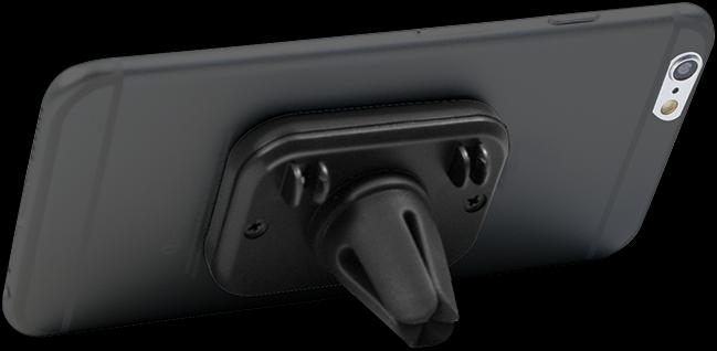 Produktbild LogiLink Magnetischer Halter für Kfz-Lüftungsschacht
