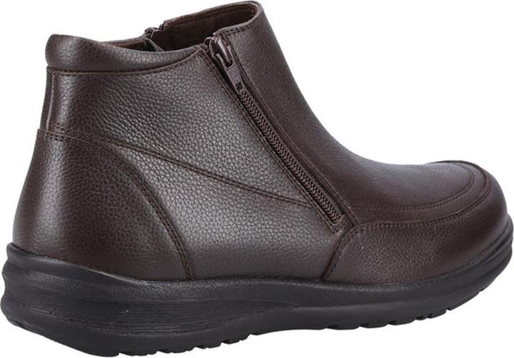 Produktbild Fleet & Foster Targhee Lederstiefel (45.5)