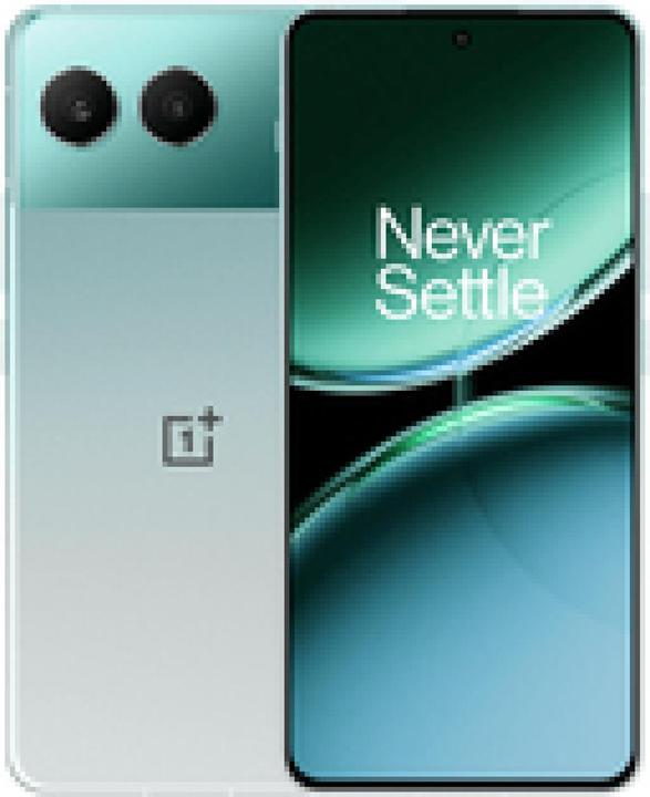OnePlus Nord 4 (512 GB, Oasis Green, 6.74", Dual SIM, 50 Mpx, 5G)