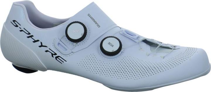 Actual product image Shimano S-Phyre SH-RC9 (45)