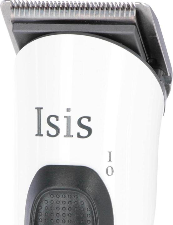 Productafbeelding Aesculap Schaar Isis GT421, Wit (Hond, 4721.75 ml)