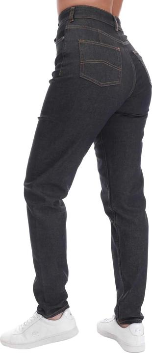 Actual product image Emporio Armani Womens/Ladies J29 Regular Jeans (26)