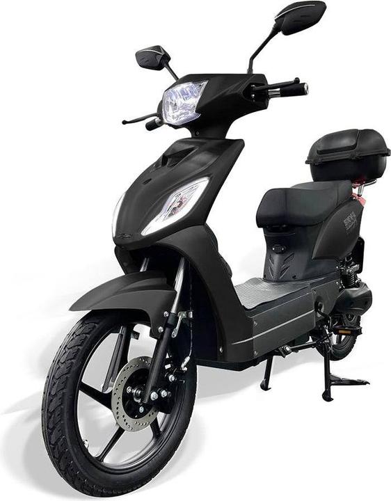 Actual product image Esomoto SKY II Revenge (25 km/h, 500 W)