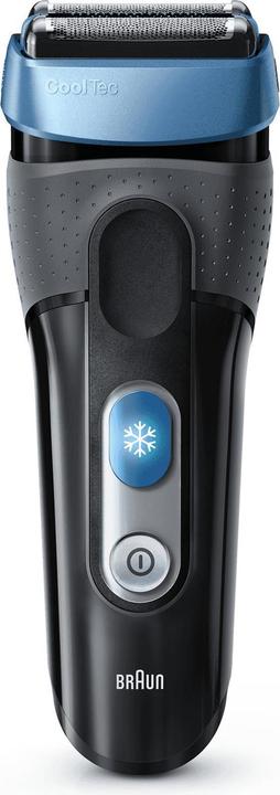 Actual product image Braun CT2s CoolTec