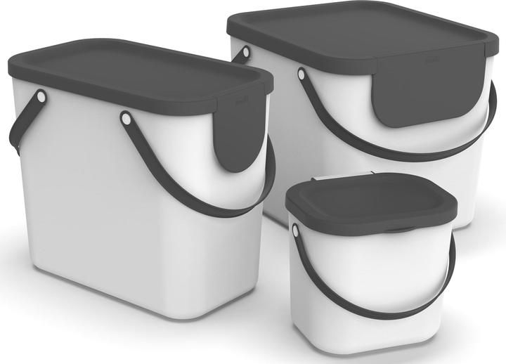 Actual product image Rotho Albula (6 l)