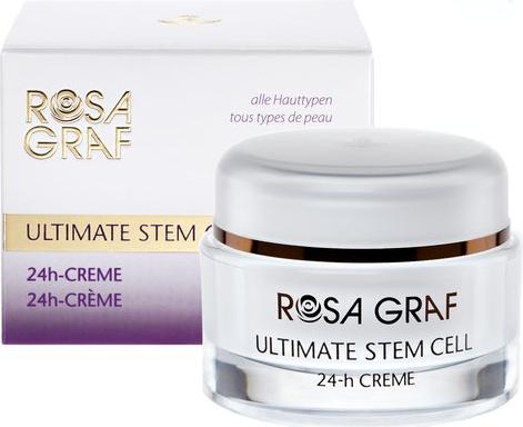 Produktbild Rosa Graf Ultimate Stem Cell 24h Creme 50 ml (50 ml)