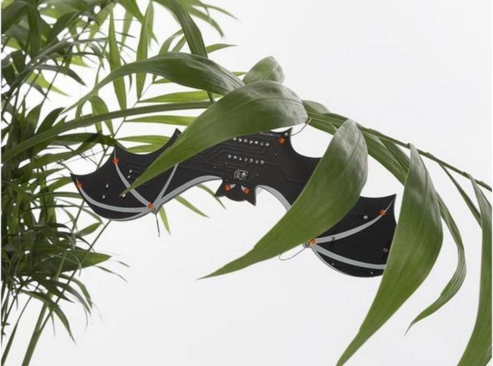 Produktbild Whadda Bausatz SMD Fledermaus