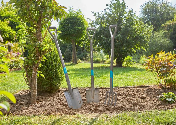 Actual product image Gardena nature line