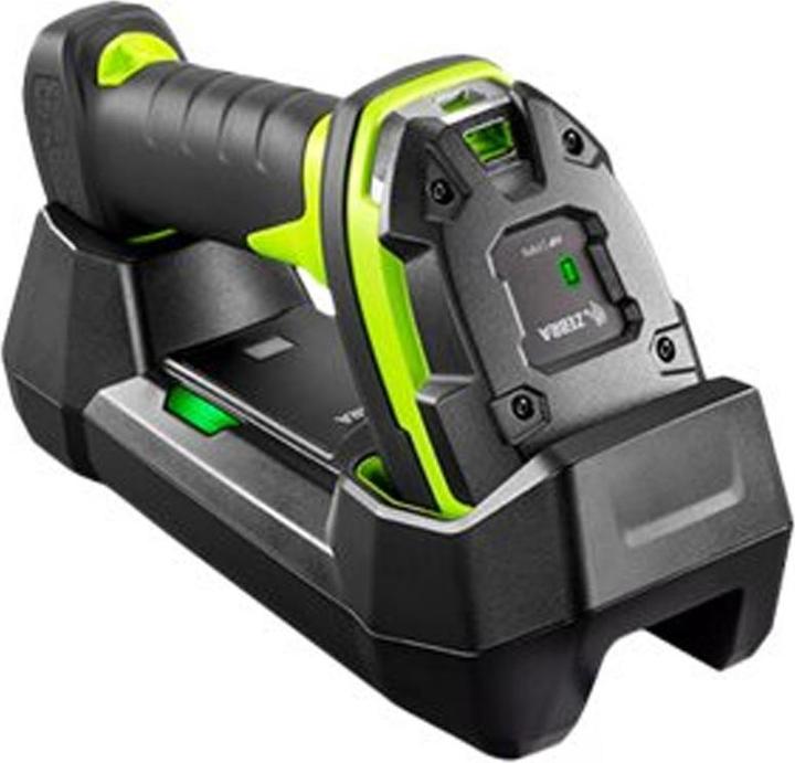 Immagine prodotto Zebra DS3678-ER - Scanner di codici a barre - portatile - Imager 2D (Codici a barre 1D, Codici a barre 2D)
