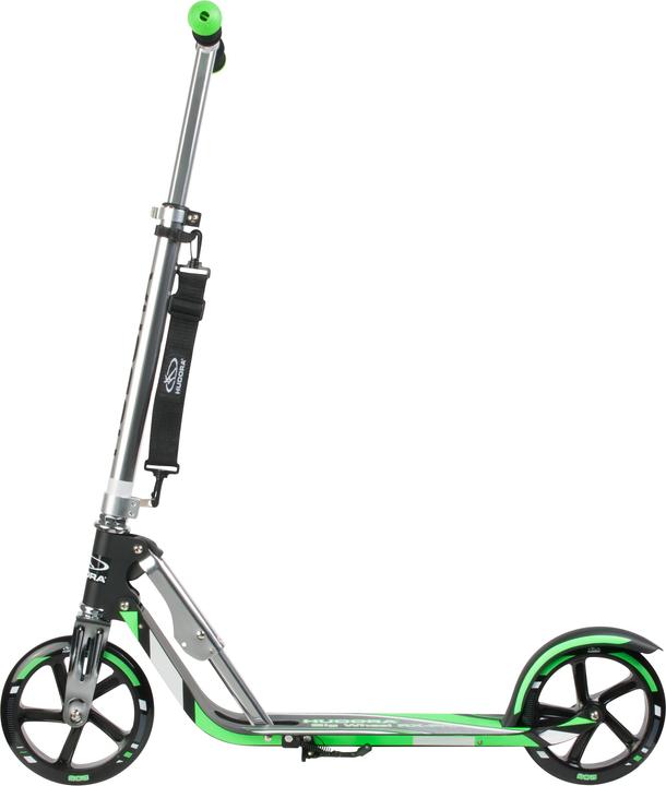 Actual product image Hudora BigWheel 205