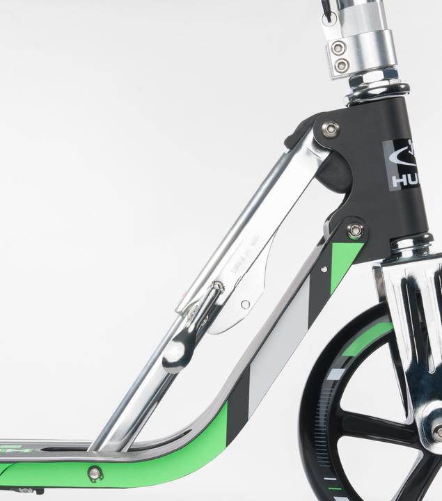 Actual product image Hudora BigWheel 205