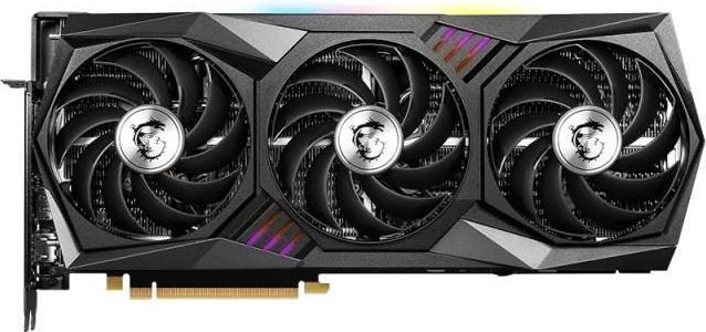 Image du produit MSI GeForce RTX 3070 Ti Ventus 3X 8G (8 Go)