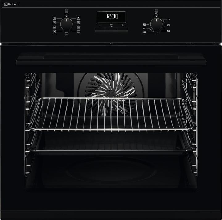 Electrolux Eb6l40sw