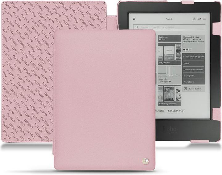 Rose ( Nappa - Pantone #efbae1 )