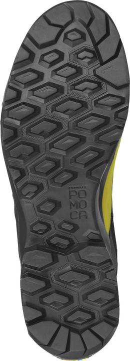 Actual product image Salewa Ortles Light Mid Powertex (42.5)