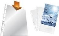 Produktbild Durable PROSPEKTHÜLLEN BUSINESS 1 Pg. Ã 100 Stück 266819 (A4, 100 x)