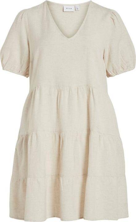 Produktbild Vila Kurzärmeliges Kurzkleid (36)