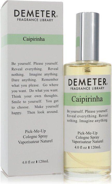 Produktbild Demeter Caipirinha by (Eau de cologne, 120 ml)
