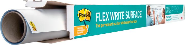 Image du produit Post-it Film pour tableau blanc (90 x 120 cm)