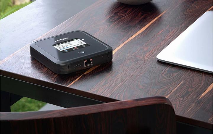 Productafbeelding Netgear Nighthawk M5