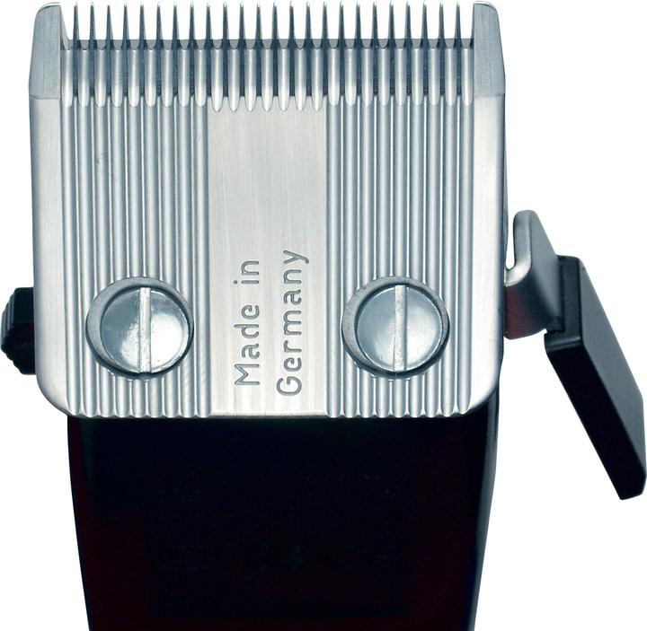 Actual product image Moser Dog hair clipper 1230 REX (Dog)