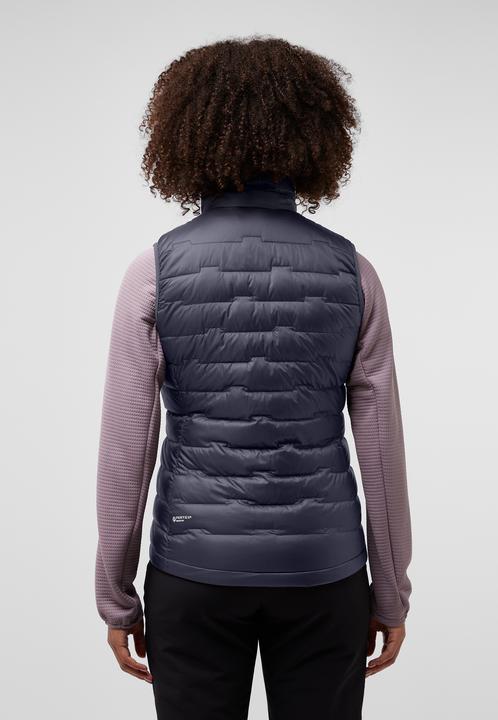Produktbild Jack Wolfskin Women's Passamani Down Vest (L)